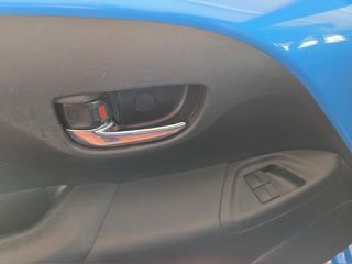 Toyota Aygo 2019 x-pley clab..Navi-thumb-16