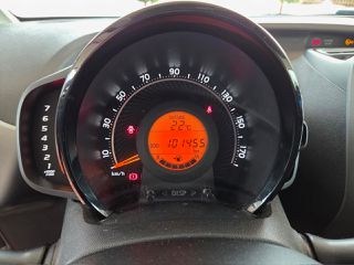 Toyota Aygo 2019 x-pley clab..Navi-thumb-8