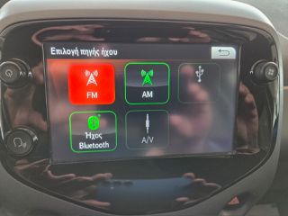 Toyota Aygo 2019 x-pley clab..Navi-thumb-9