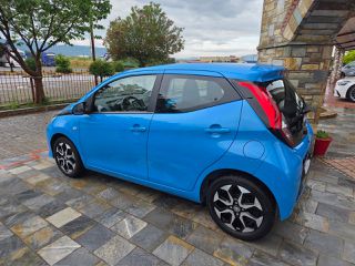 Toyota Aygo 2019 x-pley clab..Navi-thumb-22