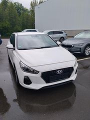 Hyundai i 30 2017 1.4 COMFORT