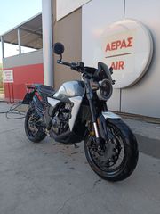 Zontes 350 GK 2023 Zontes GK 350