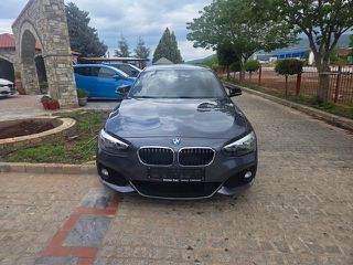 Bmw 116 2017 M Sport..Navi..M Paket