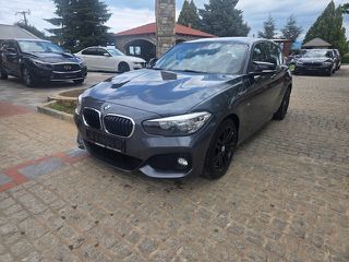 Bmw 116 2017 M Sport..Navi..M Paket