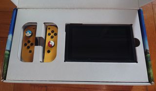2x Nintendo Switch v1 και v2-thumb-2