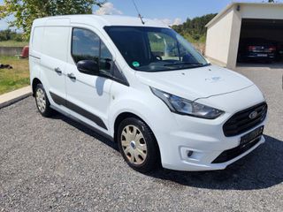 Ford Connect 2023