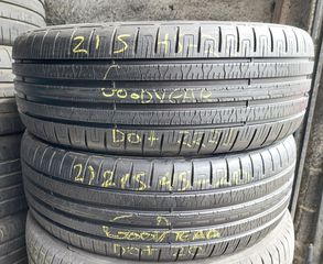 215/45-20 σε υπέρ άριστη κατάσταση! (2τμχ) GOODYEAR