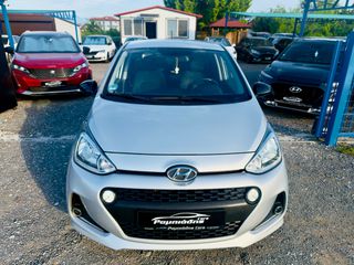 Hyundai i 10 2019 1.0#YES!#PLUS#NAVI#ΚΛΙΜΑ#Led_Pack#-thumb-1