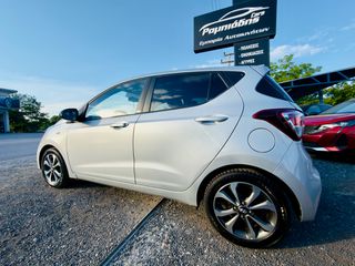 Hyundai i 10 2019 1.0#YES!#PLUS#NAVI#ΚΛΙΜΑ#Led_Pack#-thumb-4