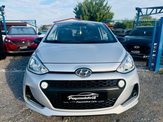 Hyundai i 10 2019 1.0#YES!#PLUS#NAVI#ΚΛΙΜΑ#Led_Pack#-thumb-5