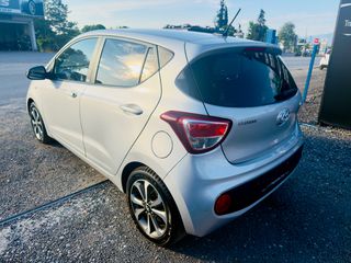 Hyundai i 10 2019 1.0#YES!#PLUS#NAVI#ΚΛΙΜΑ#Led_Pack#-thumb-6