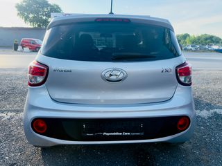 Hyundai i 10 2019 1.0#YES!#PLUS#NAVI#ΚΛΙΜΑ#Led_Pack#-thumb-7