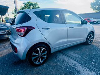 Hyundai i 10 2019 1.0#YES!#PLUS#NAVI#ΚΛΙΜΑ#Led_Pack#-thumb-8