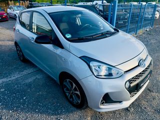 Hyundai i 10 2019 1.0#YES!#PLUS#NAVI#ΚΛΙΜΑ#Led_Pack#-thumb-9