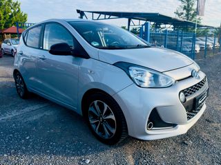 Hyundai i 10 2019 1.0#YES!#PLUS#NAVI#ΚΛΙΜΑ#Led_Pack#-thumb-10