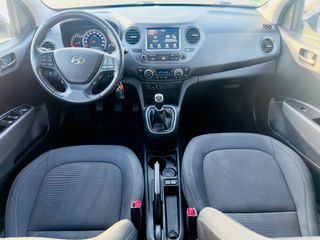 Hyundai i 10 2019 1.0#YES!#PLUS#NAVI#ΚΛΙΜΑ#Led_Pack#-thumb-11