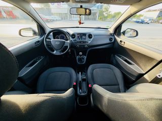 Hyundai i 10 2019 1.0#YES!#PLUS#NAVI#ΚΛΙΜΑ#Led_Pack#-thumb-12