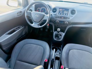 Hyundai i 10 2019 1.0#YES!#PLUS#NAVI#ΚΛΙΜΑ#Led_Pack#-thumb-13