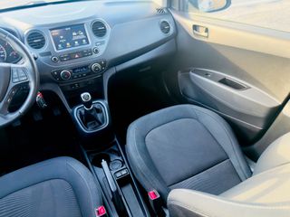 Hyundai i 10 2019 1.0#YES!#PLUS#NAVI#ΚΛΙΜΑ#Led_Pack#-thumb-14