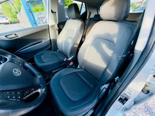 Hyundai i 10 2019 1.0#YES!#PLUS#NAVI#ΚΛΙΜΑ#Led_Pack#-thumb-17