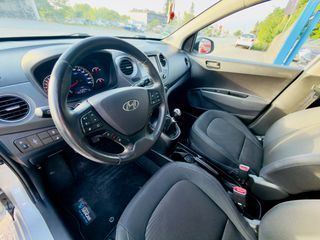 Hyundai i 10 2019 1.0#YES!#PLUS#NAVI#ΚΛΙΜΑ#Led_Pack#-thumb-18