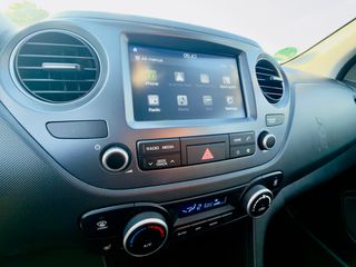 Hyundai i 10 2019 1.0#YES!#PLUS#NAVI#ΚΛΙΜΑ#Led_Pack#-thumb-21