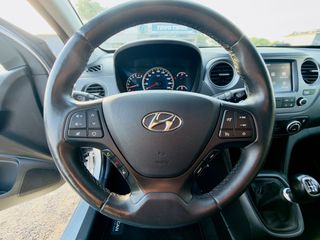 Hyundai i 10 2019 1.0#YES!#PLUS#NAVI#ΚΛΙΜΑ#Led_Pack#-thumb-23