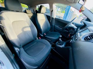 Hyundai i 10 2019 1.0#YES!#PLUS#NAVI#ΚΛΙΜΑ#Led_Pack#-thumb-25