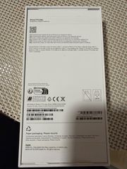 Iphone 17 pro max silver 256gb-thumb-3