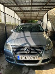 Volkswagen Passat 2005