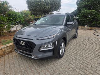 Hyundai Kona 2018 Premium