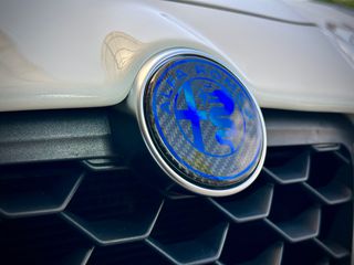 Iridium Blue - Twill Carbon [1 τεμάχιο]-thumb-3