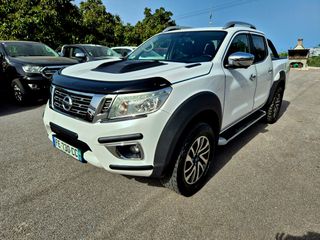 Nissan Navara 2019 Np300 2.3 dCi N-Guard 4X4