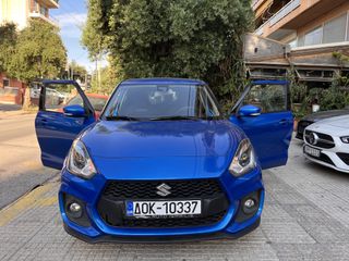 Suzuki Swift 2020 sport