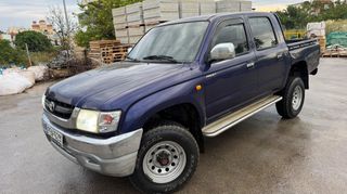 Toyota Hilux 1998