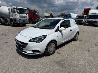 Opel Corsa 2016