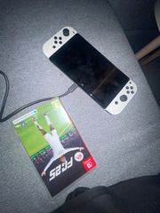 NINTEDO SWITCH OLED