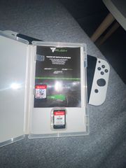 NINTEDO SWITCH OLED-thumb-2