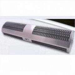 Olefini X-14 Αεροκουρτίνα με Διακόπτη Inox 1,4m ΚΑΙΝΟΥΡΓΙΑ