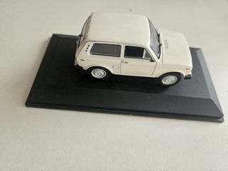 Μινιατούρα Lada Niva 1982