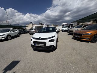 Citroen C3 2018 S
