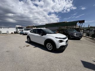 Citroen C3 2018 S-thumb-1