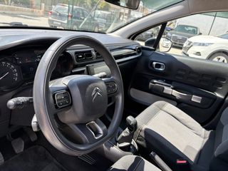 Citroen C3 2018 S-thumb-4