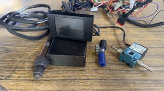 PRD 600 iboost controller