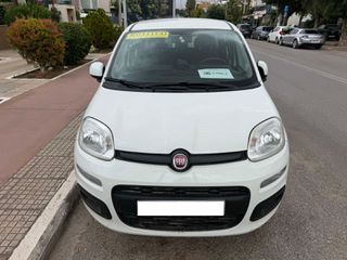 Fiat Panda 2017