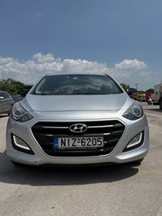 Hyundai i 30 2015