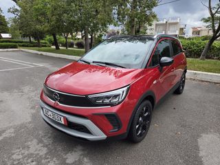 Opel Crossland X 2021 GS Line