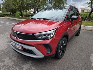 Opel Crossland X 2021 GS Line-thumb-1