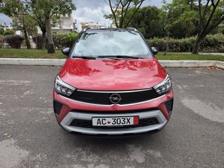 Opel Crossland X 2021 GS Line-thumb-2