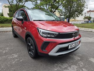 Opel Crossland X 2021 GS Line-thumb-4